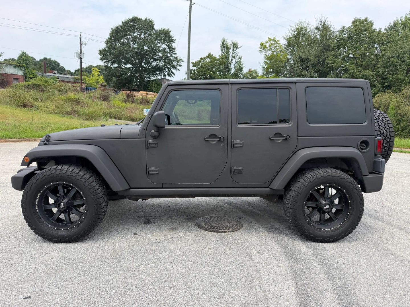 jeep wrangler unlimited 2012 1C4BJWFGXCL105712 image jeep wrangler unlimited 2012 1C4BJWFGXCL105712 image